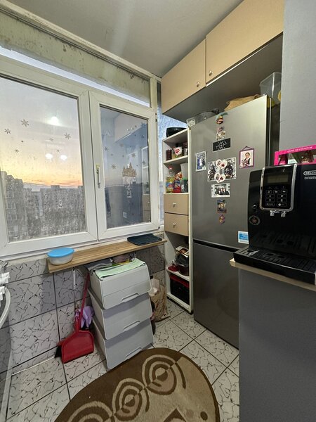 Rahova, Dumbrava Noua