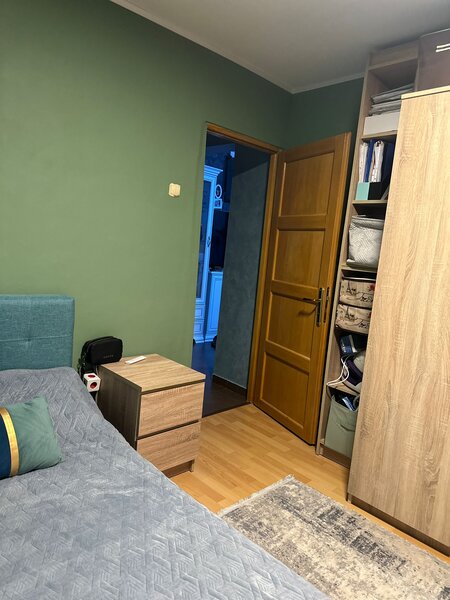 Rahova, Dumbrava Noua