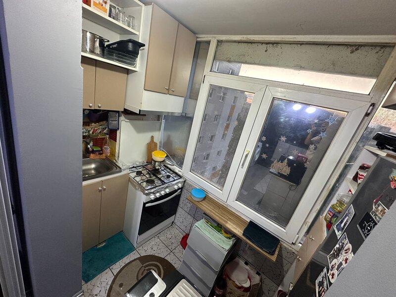 Rahova, Dumbrava Noua