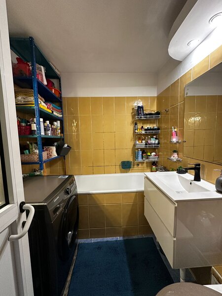 Rahova, Dumbrava Noua