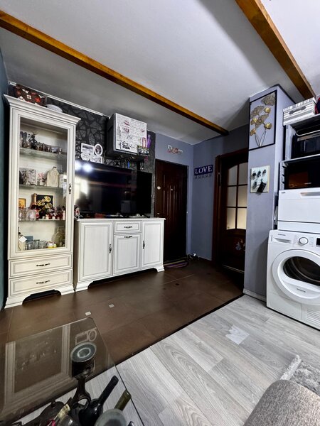 Rahova, Dumbrava Noua