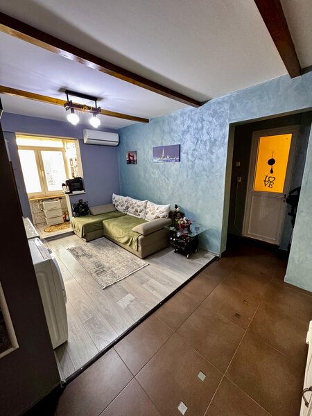 Rahova, Dumbrava Noua