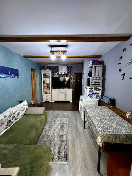 Rahova, Dumbrava Noua